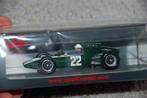 1:43 COOPER T60 F1 GERMAN #22 SPARK S5292 WRH, Hobby en Vrije tijd, Modelauto's | 1:43, Ophalen of Verzenden, Zo goed als nieuw