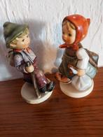 2 hummels te koop 561 en 562, Verzamelen, Beelden en Beeldjes, Ophalen of Verzenden, Zo goed als nieuw