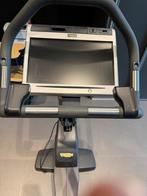 Technogym Excite 700 Hometrainer - Nieuwstaat!, Sport en Fitness, Ophalen, Zo goed als nieuw, Metaal, Benen
