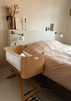 Bednest, Ophalen, Gebruikt, Wieg