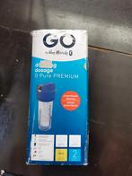 anti kalk filter merk: van marcke,, Ophalen, Nieuw