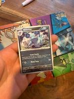 pokemon kaarten, Verzenden, Nieuw, Meerdere kaarten