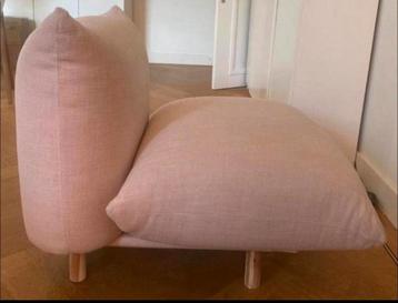 Marenco armchair arflex poltrona fauteuil 75% korting beschikbaar voor biedingen