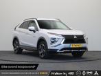 Mitsubishi Eclipse Cross 2.4 PHEV Intense+ | Stoelverwarming, Automaat, 188 pk, 14 kWh, Euro 6