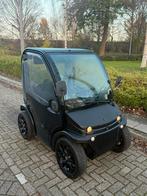 Biro estrima 2018 perfect onderhouden, Diversen, Brommobielen en Scootmobielen, Zo goed als nieuw, 16 km/u of meer, 46 km of meer