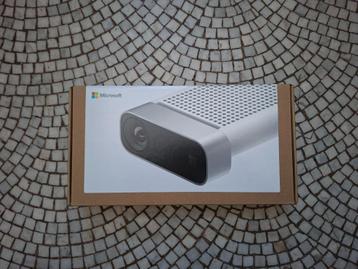 Azure Kinect DK beschikbaar voor biedingen