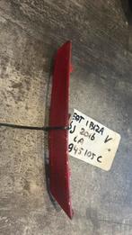 Reflector voor seat ibiza 6j 2016, Verzenden, Seat
