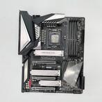 Gigabyte z390 aorus ultra, Computers en Software, Moederborden, Ophalen, Zo goed als nieuw, DDR4
