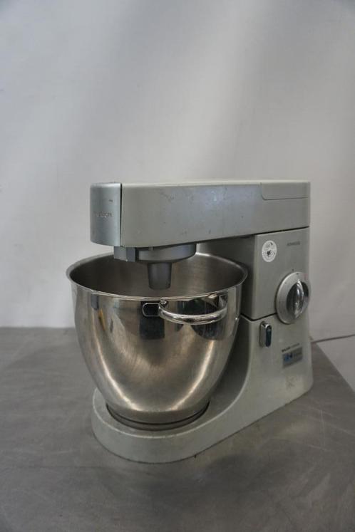 Kenwood Major mixer keukenmachine planeetmenger zonder garde, Witgoed en Apparatuur, Keukenmixers, Gebruikt, 4 liter of meer, 3 snelheden of meer