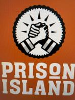 Ticket Prison Island Taurus Velden - 1,5 uur, Tickets en Kaartjes, Eén persoon, Ticket of Toegangskaart