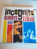 Incogmito 7 inch always there, Cd's en Dvd's, Ophalen of Verzenden, Zo goed als nieuw, Pop