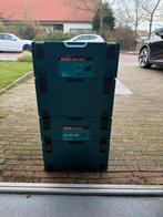 Makita M-boxen - Verschillende modellen, Ophalen, Zo goed als nieuw
