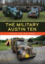 boek The Military Austin ten, Boeken, Oorlog en Militair, Nieuw, Ophalen of Verzenden, Algemeen, Tweede Wereldoorlog
