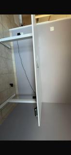 Elektrisch Zit-Sta Bureau - 160x70 - Zo Goed Als Nieuw, Huis en Inrichting, Badkamer | Complete badkamers, Ophalen, Zo goed als nieuw