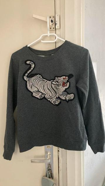 Sweater beschikbaar voor biedingen