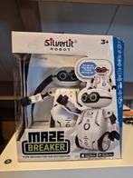 Robot silverlit, Ophalen of Verzenden, Gebruikt