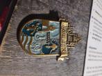 Raveleijn pin, Ophalen of Verzenden, Nieuw, Button of Speldje
