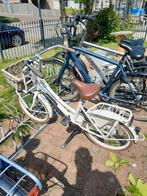 POPAL meisjesfiets 20 inch., Fietsen en Brommers, Fietsen | Dames | Damesfietsen, Minder dan 47 cm, Ophalen, Gebruikt, Overige merken