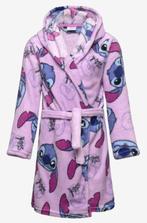 Stitch Badjas met Capuchon - Maat 116 - Disney, Overige typen, Stitch, Meisje, Nieuw