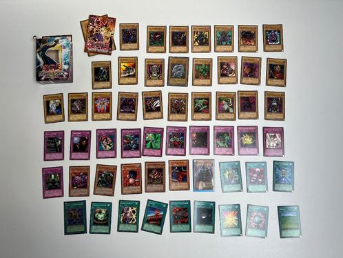 You Gi Oh! starter deck Kaiba, Hobby en Vrije tijd, Verzamelkaartspellen | Yu-gi-Oh!, Zo goed als nieuw, Starterdeck, Ophalen of Verzenden