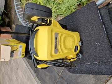 karcher K2 beschikbaar voor biedingen