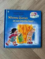 Boekje: Marianne Busser “nieuwe kleren en een kapotte beer”, Boeken, Kinderboeken | Kleuters, Marianne Busser en Ron Schröder