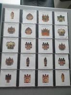 alle(-2 onlangs ontdekte)orgelwerken van Bach. 20 cd's.25 eu, Cd's en Dvd's, Ophalen of Verzenden, Barok, Zo goed als nieuw, Overige typen