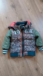 Winterjas Noppies maat 80, Kinderen en Baby's, Babykleding | Maat 80, Jasje, Gebruikt, Ophalen of Verzenden