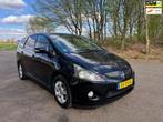 Mitsubishi Grandis 2.4-16V Intense | 7-pers. | airco! | APK, Auto's, Mitsubishi, Voorwielaandrijving, Stof, Gebruikt, 7 stoelen