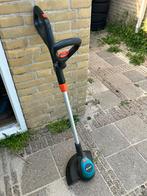 Gardena EasyCut 23/18v zonder lader zonder accu met mesjes, Tuin en Terras, Grastrimmers, Ophalen, Gebruikt, Accu, 10 tot 30 cm