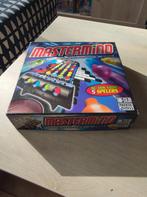 Mastermind bordspel - Kraak de code!, Parker, Ophalen of Verzenden, Zo goed als nieuw, Hogehillweg 8, 1101 CD Amsterdam