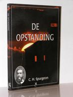 C.H. Spurgeon - 19 - De opstanding, Ophalen of Verzenden, Zo goed als nieuw, Christendom | Protestants
