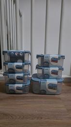 VKB Vershoudbakjes - Set van 7, Huis en Inrichting, Keuken | Keukenbenodigdheden, Ophalen of Verzenden, Nieuw