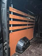 Bevestiging en bescherm zijwanden fiat ducato EY6 2014, Ophalen of Verzenden, Overige merken