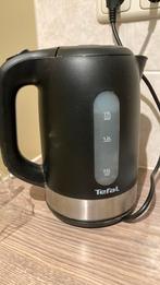 Tefal waterkoker, Gebruikt, Ophalen of Verzenden