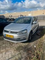 Volkswagen Polo 1.4 TDI 66KW BMT 2014 Grijs ||Repair/ Export, Voorwielaandrijving, 1051 kg, 3 cilinders, 1100 kg