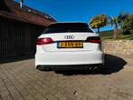 Audi S3 2.0 Tfsi 221KW Sportback Quattro 2014 Wit, Auto's, Audi, Automaat, S3, 4 cilinders, 1984 cc