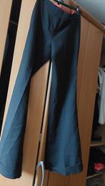 Carnaval discobroek, 36, Ophalen of Verzenden, Zo goed als nieuw, Maat 36 (S), Carnaval