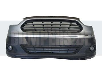 Bumper Ford Transit Courier 13-7198706583 Voorbumper X1466 beschikbaar voor biedingen