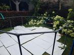 Frame zwembad, Caravans en Kamperen, Ophalen of Verzenden, Zo goed als nieuw, Campingstoel