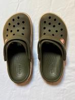 Crocs maat 11, Kinderen en Baby's, Ophalen of Verzenden, Zo goed als nieuw, Schoentjes