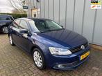 Volkswagen Jetta 1.2 TSI Comfort Executive Line NAP//AIRCO//, Auto's, Volkswagen, Voorwielaandrijving, Euro 5, Stof, Gebruikt