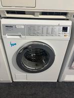 Miele wasmachine - Schoon - Garantie, Gebruikt, Ophalen of Verzenden, Voorlader, 85 tot 90 cm