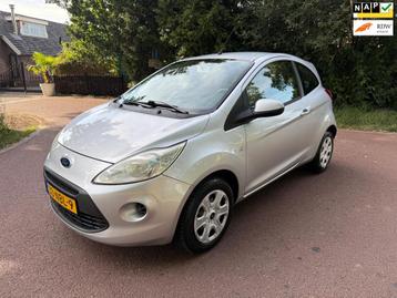 Ford Ka 1.2 Cool&Sound Airco / NAP / APK beschikbaar voor biedingen