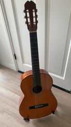 Akoestische gitaar, Ophalen of Verzenden, Gebruikt, Klassieke of Spaanse gitaar