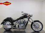 Honda VTX1300CX FURY (bj 2011), Motoren, Motoren | Honda, Chopper, Bedrijf, Honda Nederland BV, Capronilaan 1
1119 NN  Schiphol-Rijk, NL