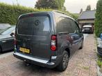Peugeot Partner 122 1.6 BlueHDi 120 L1 Premium Pack S&S 6-20, Voorwielaandrijving, Stof, Euro 6, 4 cilinders