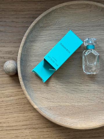 Tiffany & Co. Eau de Parfum • 5ml beschikbaar voor biedingen