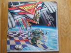lp-  TRIUMPH - just a game - 1979, Ophalen of Verzenden