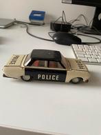 Blikken politieauto, Antiek en Kunst, Ophalen of Verzenden